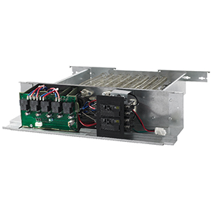 American Standard Heating & Air Conditioning 15kW Heat Strip with Breaker 1356229